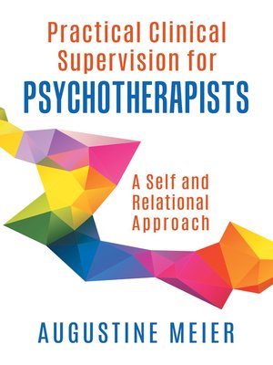 cover image of Practical Clinical Supervision for Psychotherapists